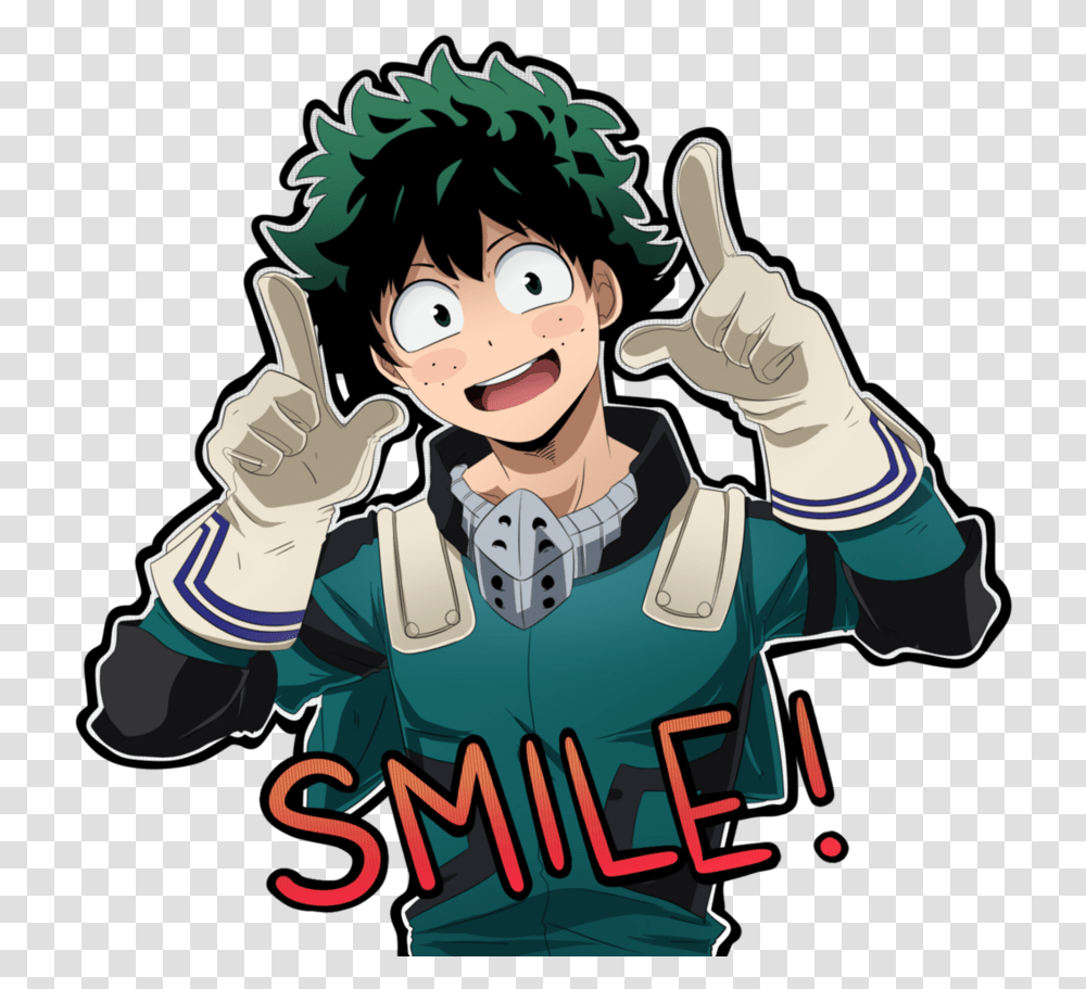 Deku Images In Collection Deku, Hand, Person, Human, Fist Transparent Png