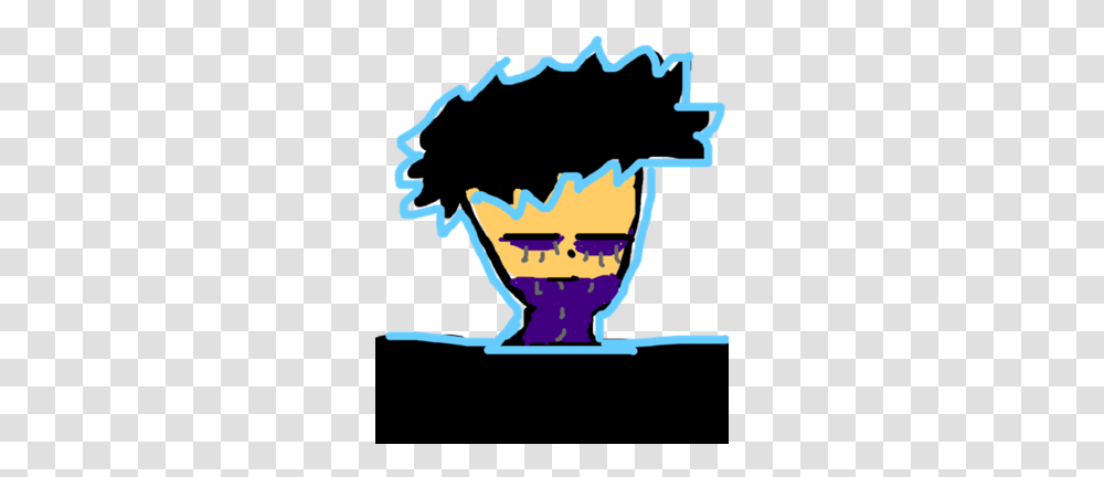 Deku Todiroki Dabi From My Hero Acadamia Hair Design, Label, Text, Poster, Person Transparent Png