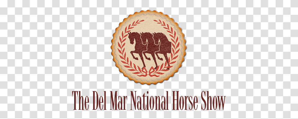Del Mar National Horse Show Logo Brainshine Douglas Laing Whisky Logo, Hand, Symbol, Trademark, Text Transparent Png