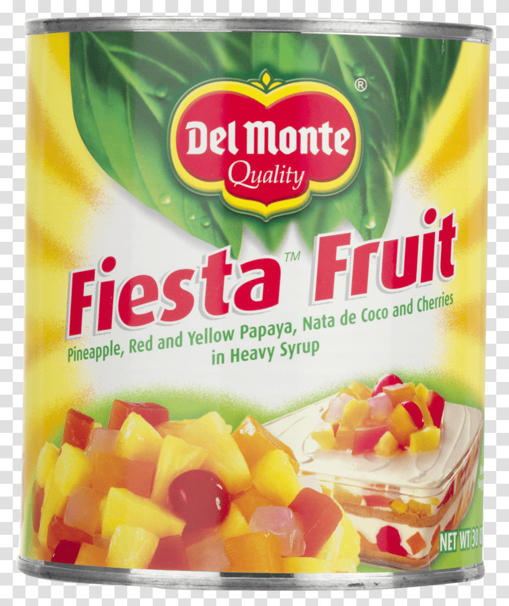 Del Monte Fruit Cocktail Sizes Transparent Png