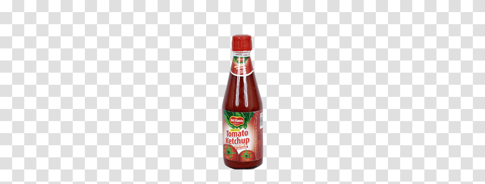 Del Monte Rich Delicious Tomato Ketchup Kg, Food Transparent Png