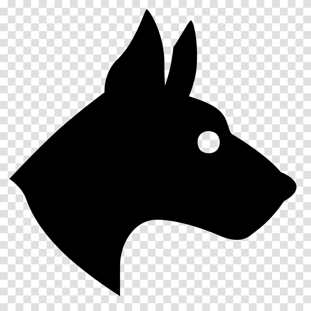 Del Perro Icon, Gray, World Of Warcraft Transparent Png