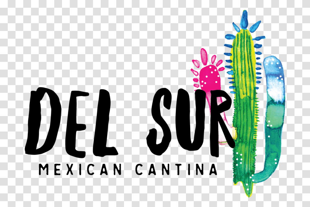 Del Sur Mexican Dog Graphic Design, Plant, Cactus, Aloe Transparent Png