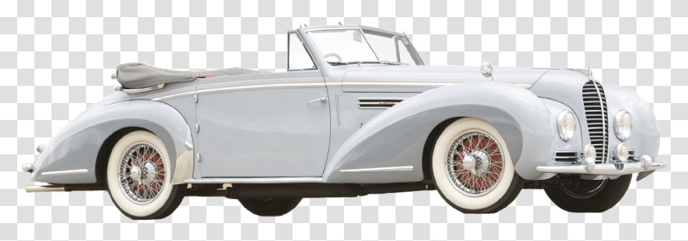 Delahaye, Car, Vehicle, Transportation, Wheel Transparent Png