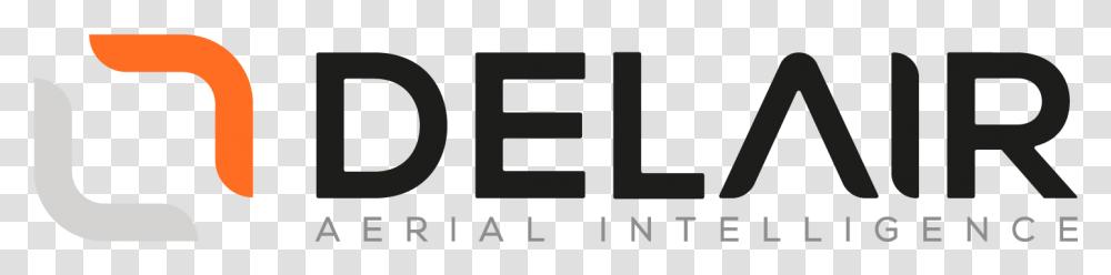 Delair Delair Ai, Alphabet, Logo Transparent Png