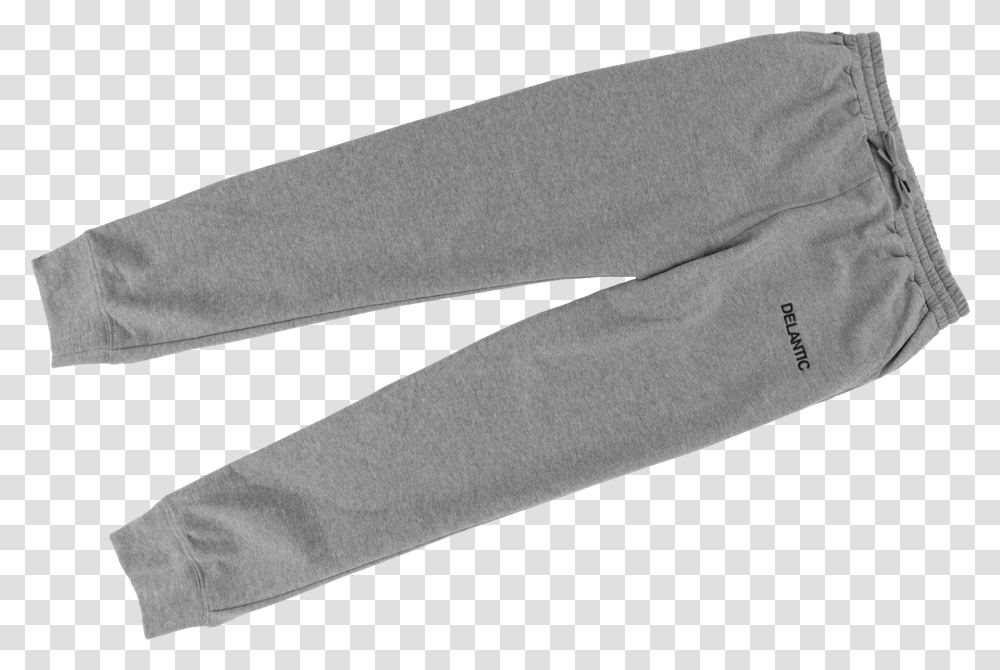Delantic Logo Fleece Sweatpant Leggings, Sleeve, Long Sleeve, Pants Transparent Png