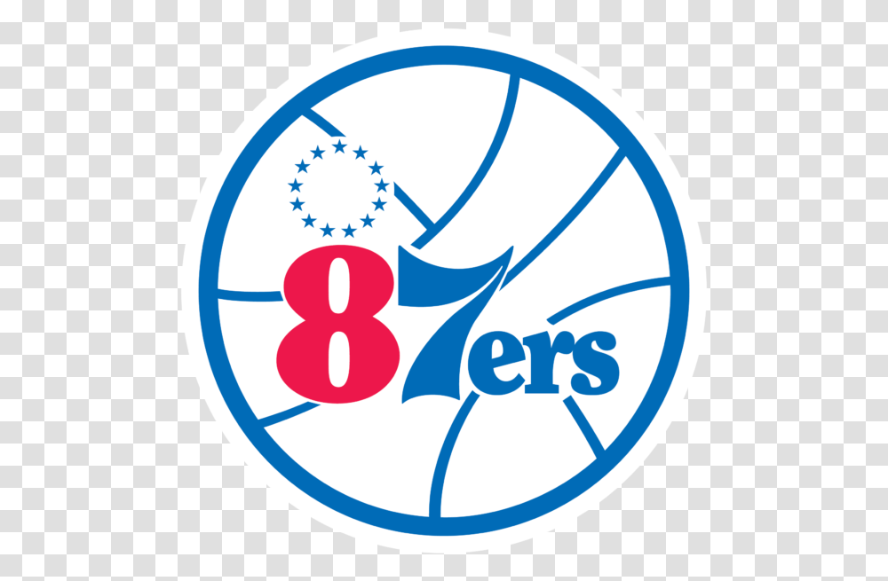 Delaware 87ers And Star Health Announce Partnership Circle, Label, Logo Transparent Png