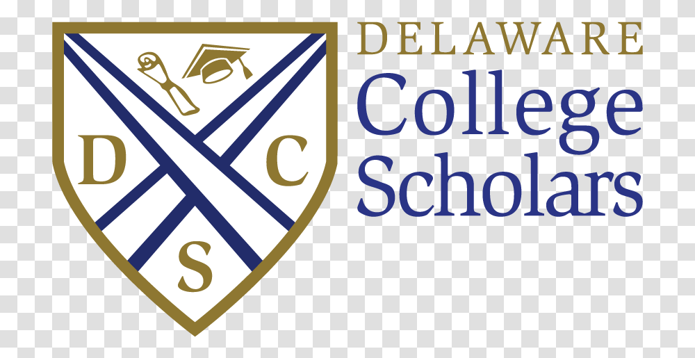 Delaware College Scholars, Armor, Shield Transparent Png