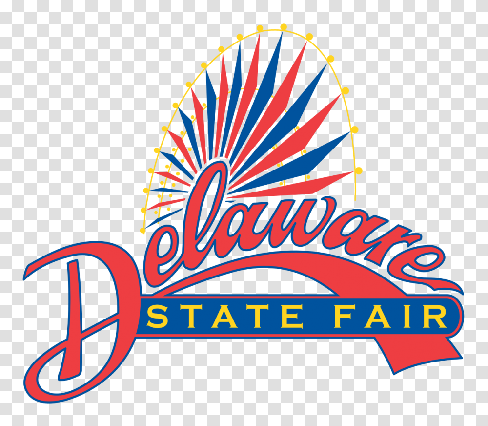Delaware State Fair Schedule, Logo, Metropolis, City Transparent Png