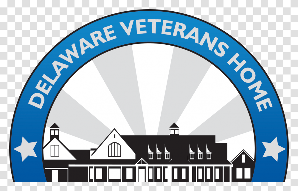 Delaware Veterans Home Angry Cartoon Bull Head, Building, Text, Architecture, Urban Transparent Png