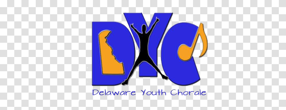 Delaware Youth Chorale Language, Logo, Symbol, Trademark, Text Transparent Png