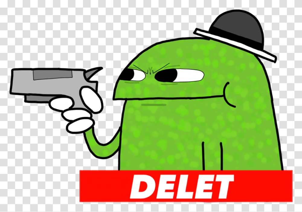 Delet Meme, Apparel, Helmet, Hardhat Transparent Png