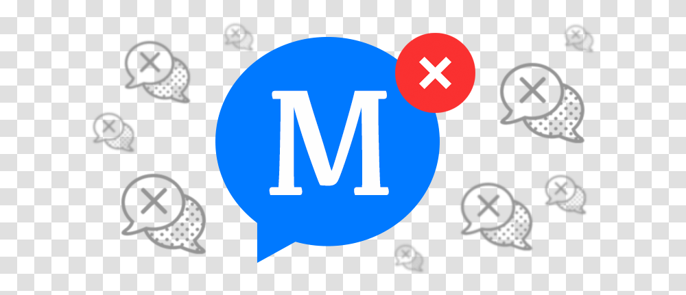 Delete All Messages For Facebook Clip Art, Text, Number, Symbol, Alphabet Transparent Png