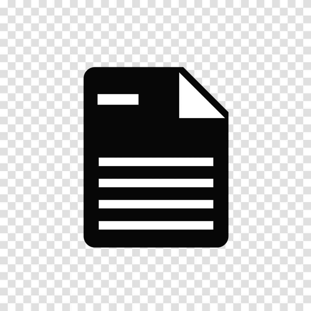Delete Document File, Label, Road, Tarmac Transparent Png