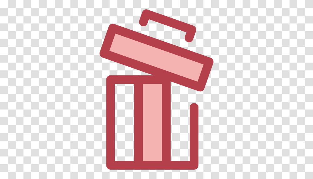 Delete, First Aid, Mailbox, Letterbox Transparent Png