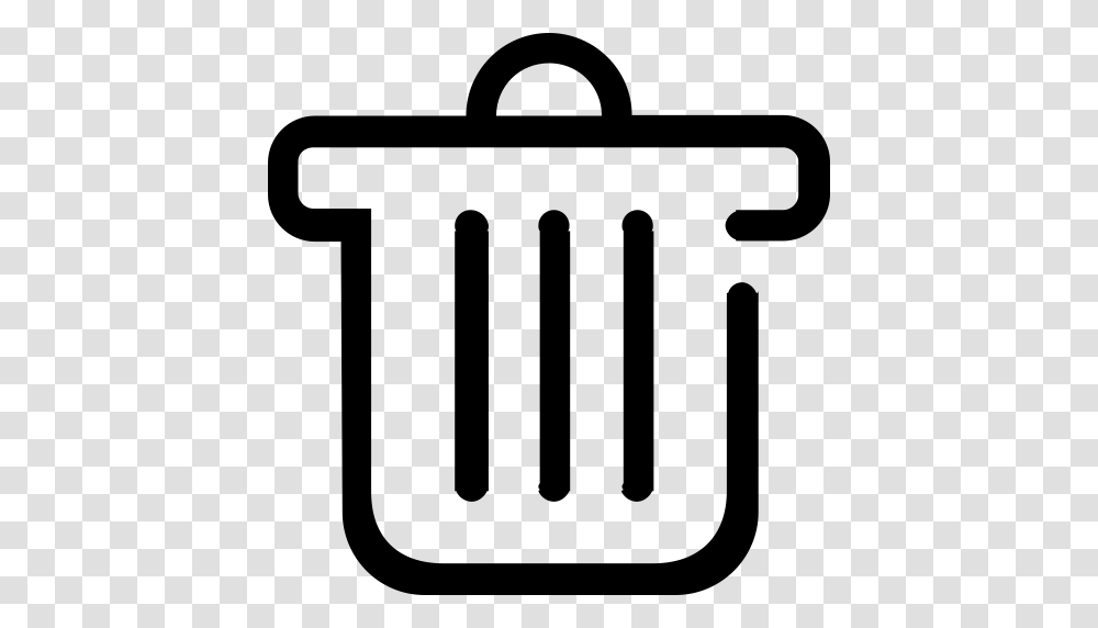 Delete Icon Icon With And Vector Format For Free Unlimited, Gray, World Of Warcraft Transparent Png
