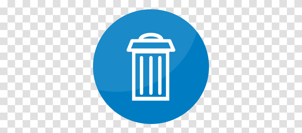 Delete Icon, Logo, Trademark, Building Transparent Png