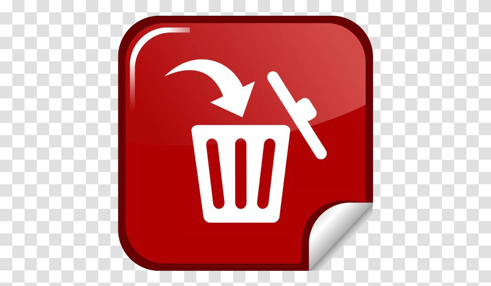 Delete Icon, First Aid, Sign, Logo Transparent Png