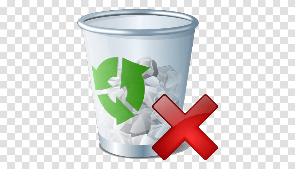 Delete Red X Button High Quality Image All Delete Garbage, Symbol, Recycling Symbol, First Aid Transparent Png