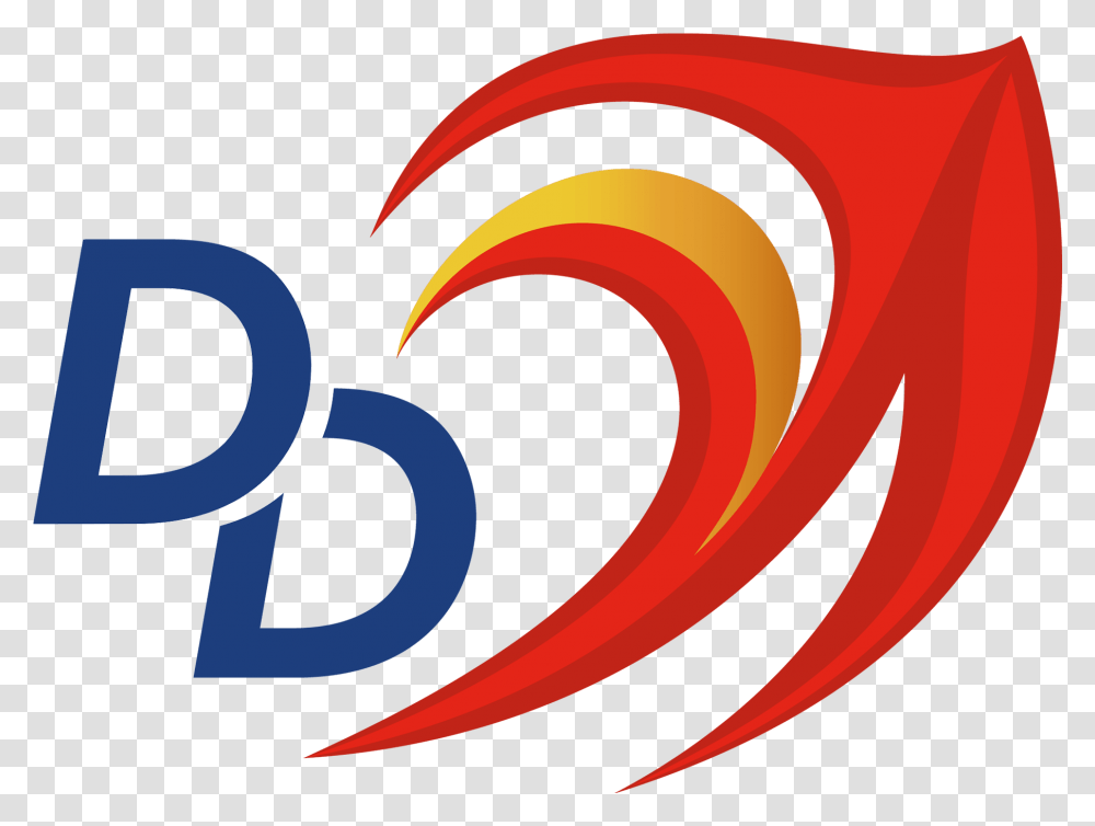 Delhi Daredevils Logo, Alphabet, Number Transparent Png