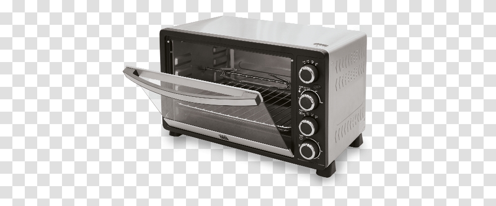 Deli Chef Convection Oven, Appliance, Microwave, Toaster Transparent Png