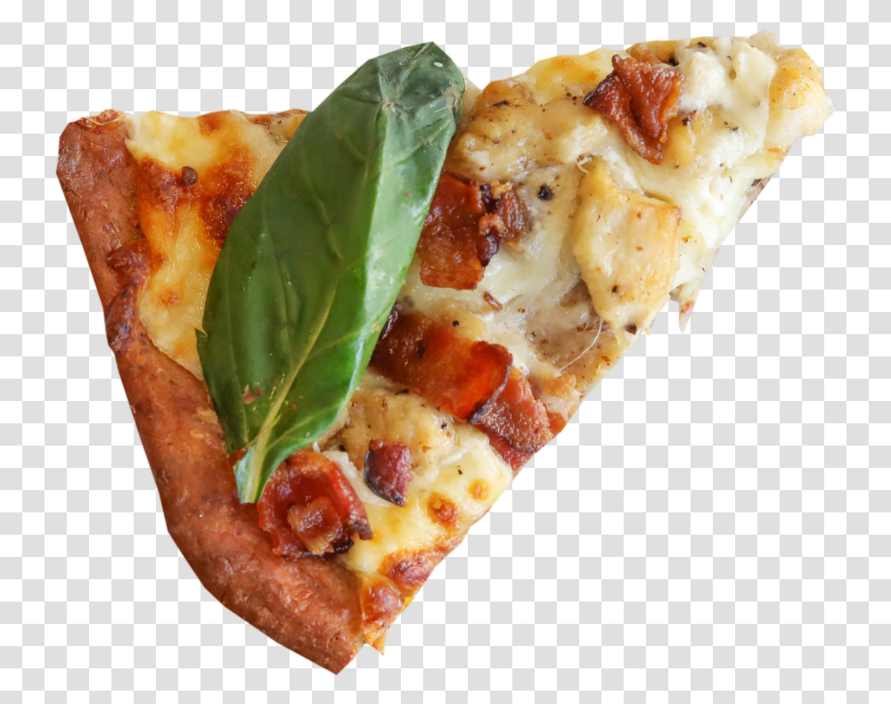 Deli Lake Havasu California Style Pizza, Food, Plant, Sliced Transparent Png