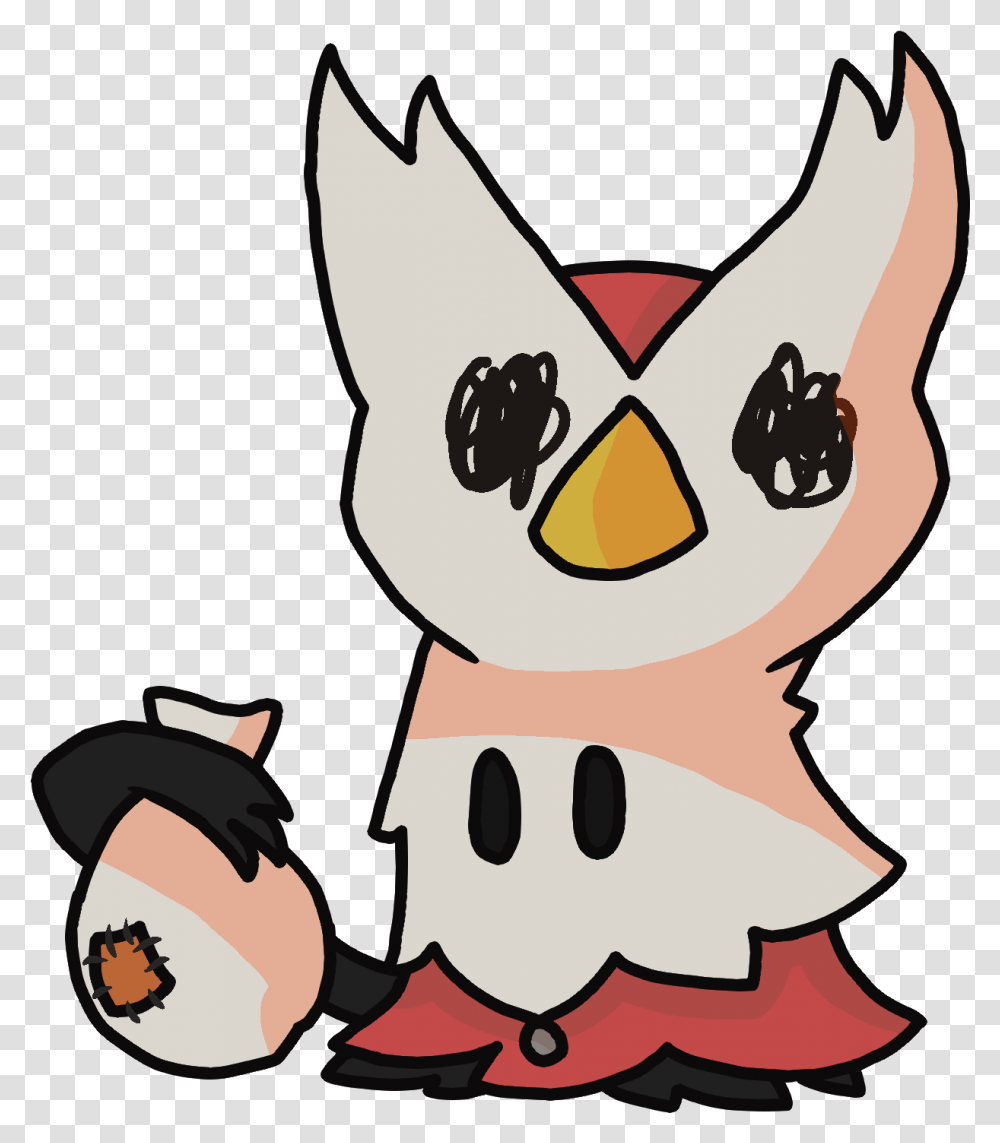 Delibird Cartoon, Face, Photography, Logo Transparent Png