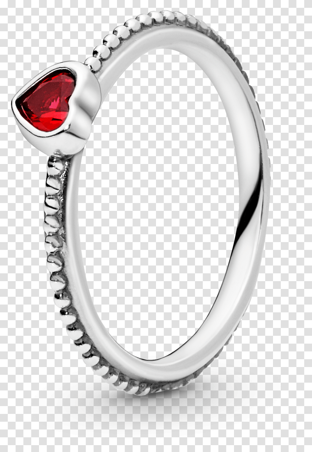 Delicate Heart Silver Ring With Golden Anel Pandora, Platinum, Diamond, Gemstone, Jewelry Transparent Png
