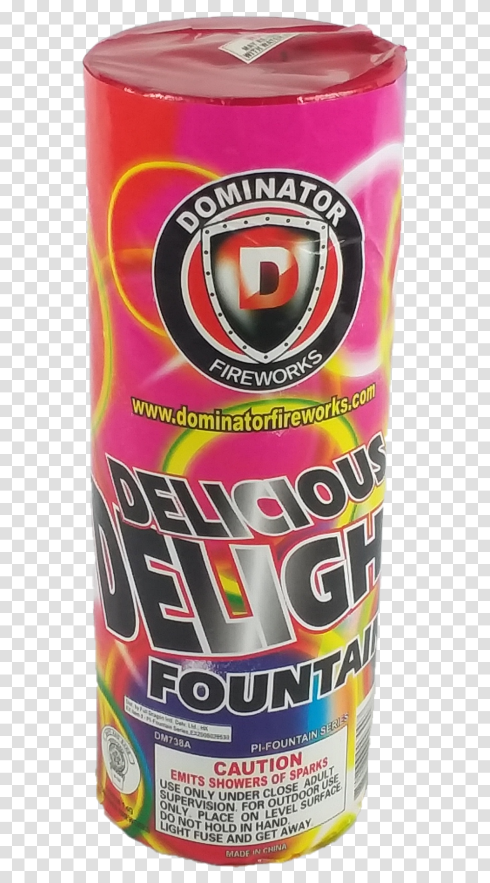 Delicious Delight Fountain Fireworks, Beer, Alcohol, Beverage, Drink Transparent Png