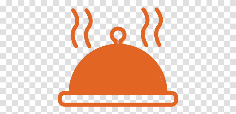 Delicious Food Food Salty Food Icon With And Vector Format, Apparel, Hat, Cowboy Hat Transparent Png