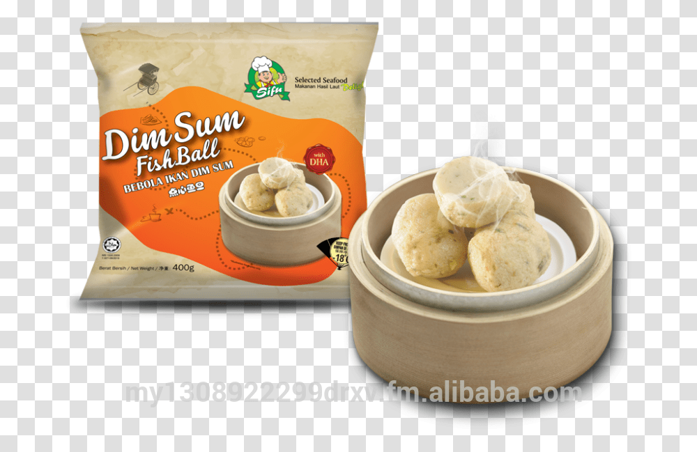 Delicious Frozen Fish Ball Sifu Halal Seafood, Cream, Dessert, Ice Cream, Sweets Transparent Png