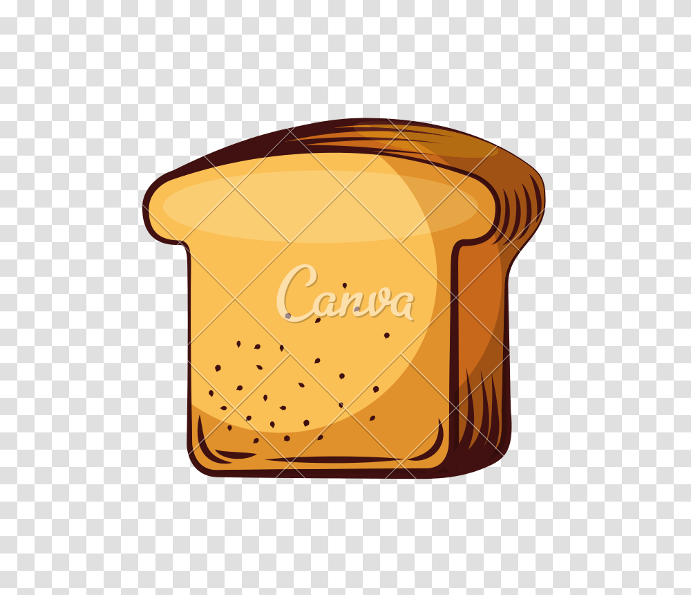 Delicious Slice Bread, Lamp, Food, Toast, French Toast Transparent Png
