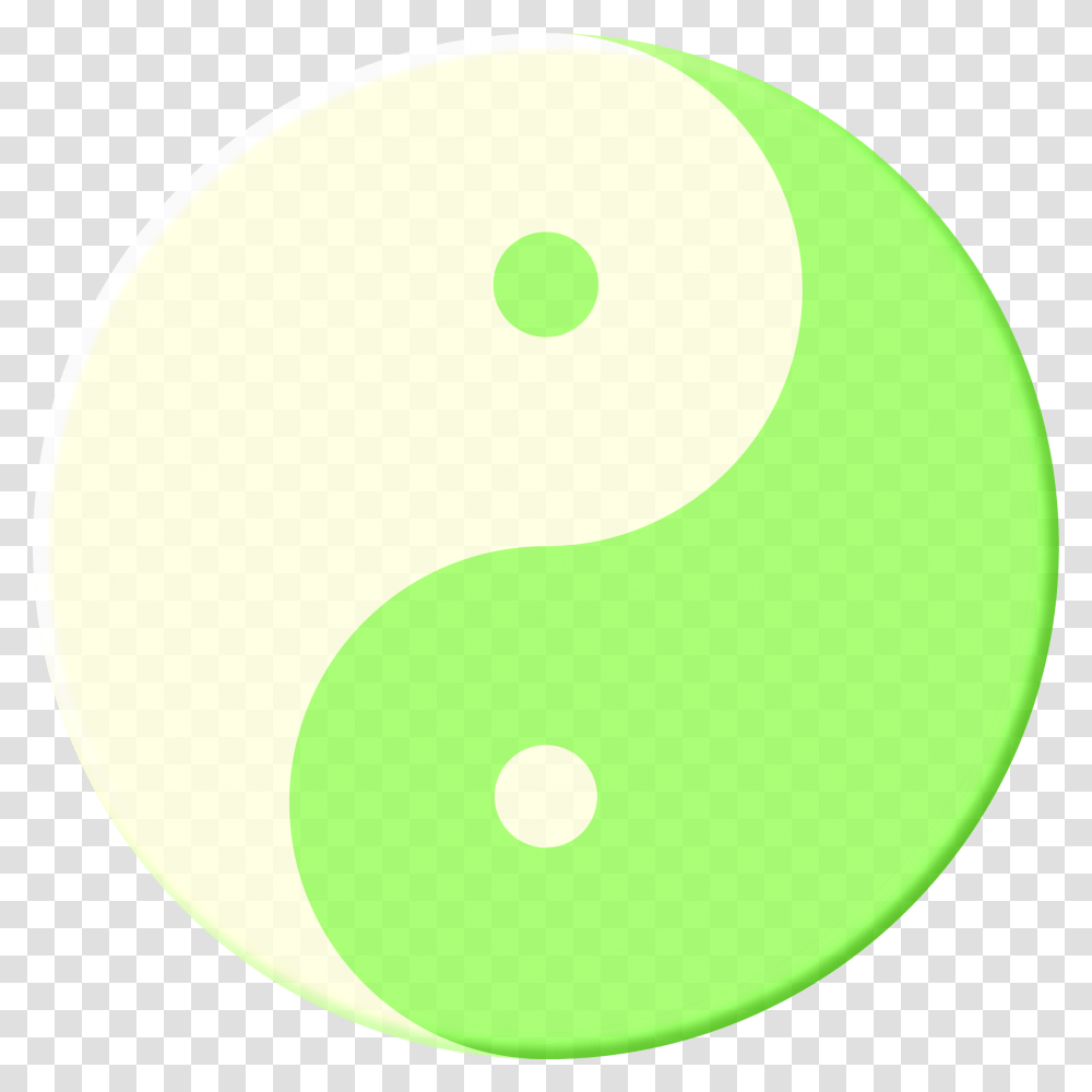 Delicious Yin Yang Mint Pudding Clip Arts, Logo, Trademark, Number Transparent Png