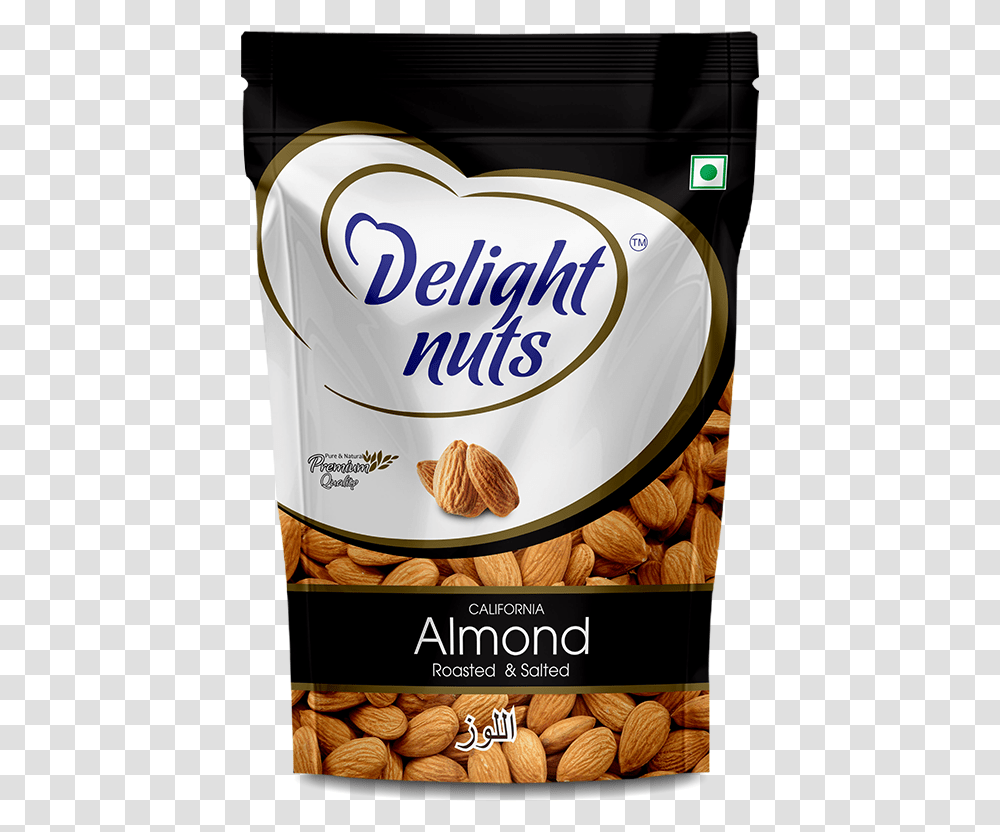 Delight Nuts Dry Fruits All Download Delight Nuts, Plant, Vegetable, Food, Almond Transparent Png
