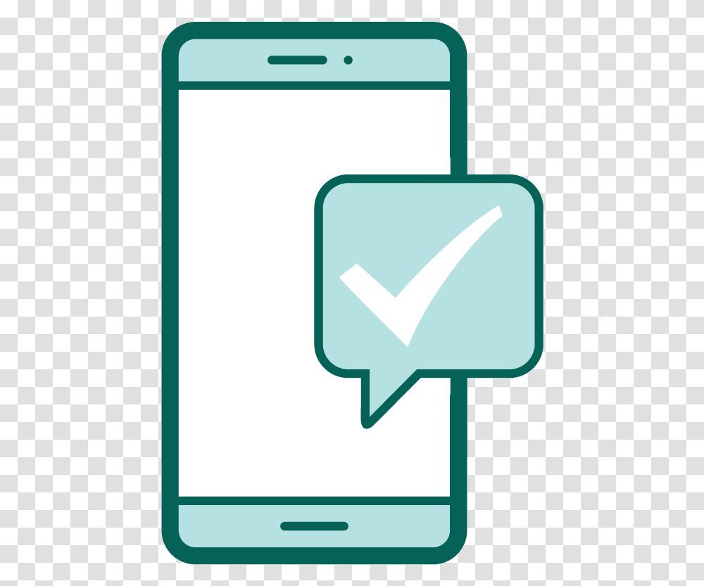 Delivered Message Icon, First Aid, Sign Transparent Png