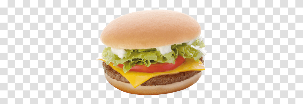 Delivery Cheeseburger, Food Transparent Png