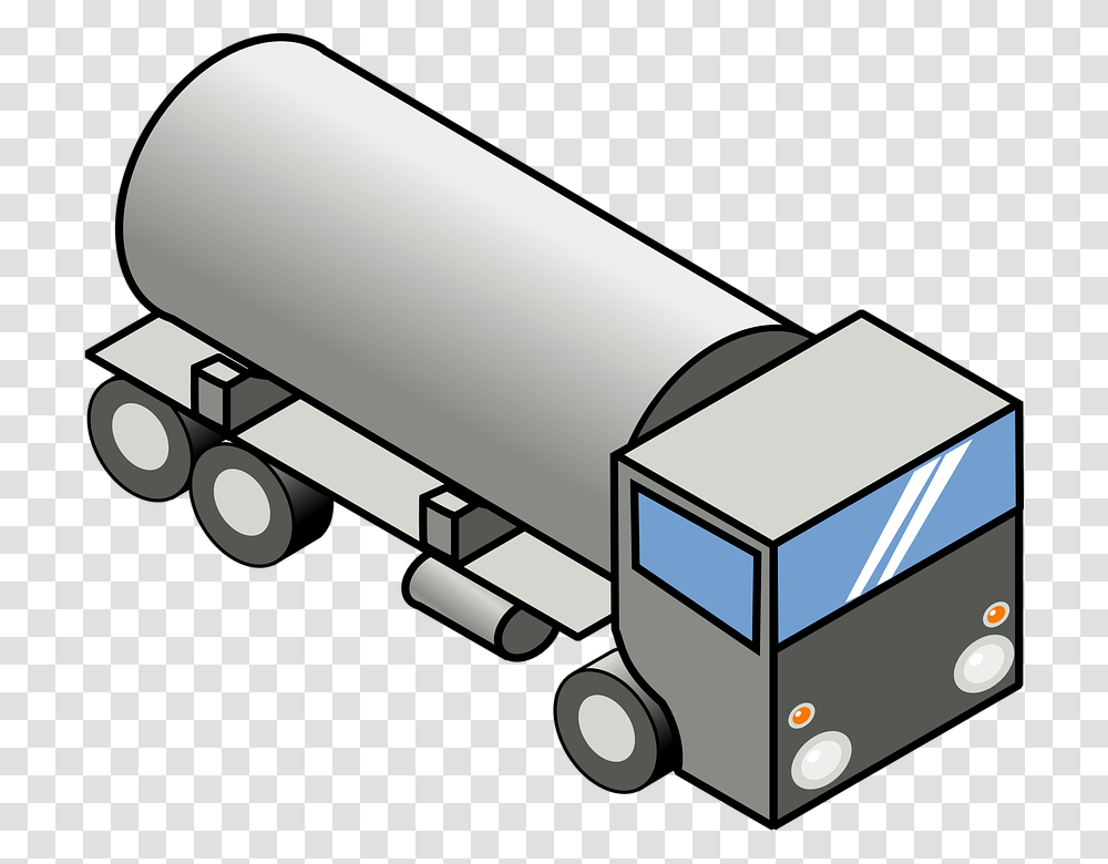 Delivery Clipart Freight, Transportation, Vehicle, Trailer Truck, Lighting Transparent Png