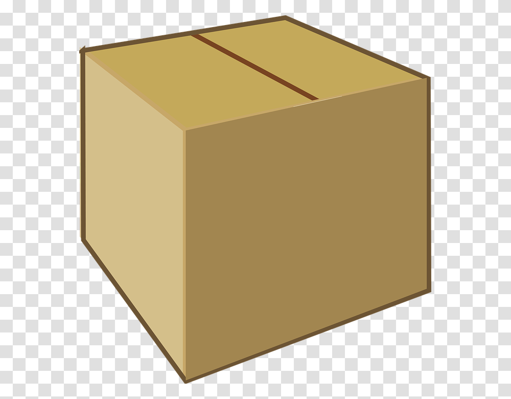 Delivery Clipart Parcel Delivery, Cardboard, Package Delivery, Carton, Box Transparent Png
