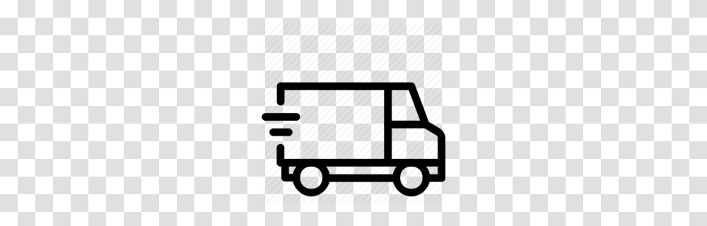 Delivery Clipart, Vehicle, Transportation, Gun Transparent Png