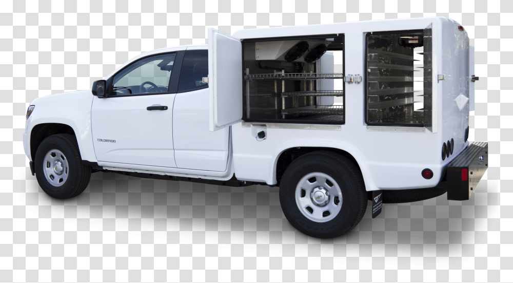 Delivery Concepts Central Commercial Vehicle, Truck, Transportation, Pickup Truck, Car Transparent Png