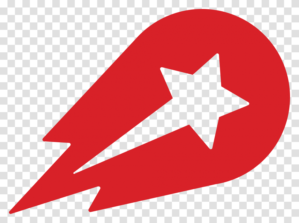 Delivery Hero Logo, Star Symbol Transparent Png