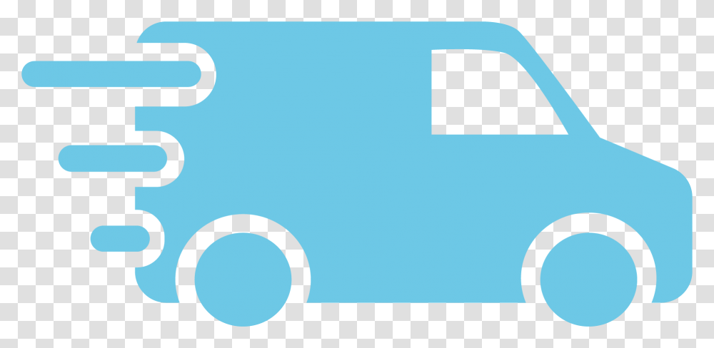Delivery Icon, Logo, Trademark Transparent Png