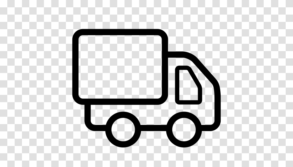 Delivery Messenger Messenger Icon With And Vector Format, Gray, World Of Warcraft Transparent Png