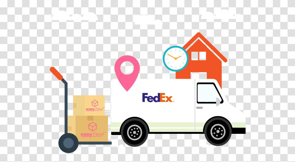 Delivery Poslaju, Van, Vehicle, Transportation, Moving Van Transparent Png
