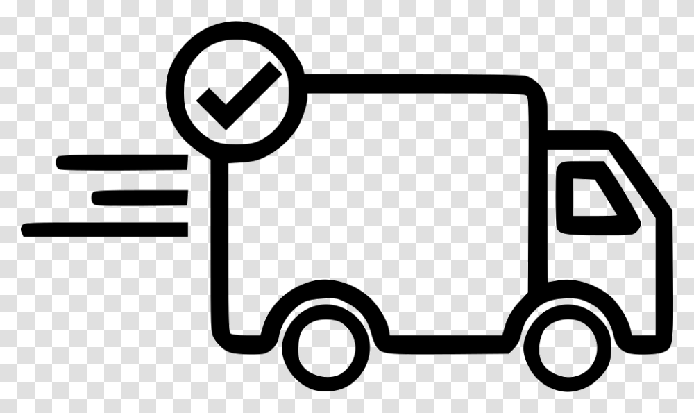 Delivery Send Canceled Order Icon, Lawn Mower, Tool, Transportation, Vehicle Transparent Png