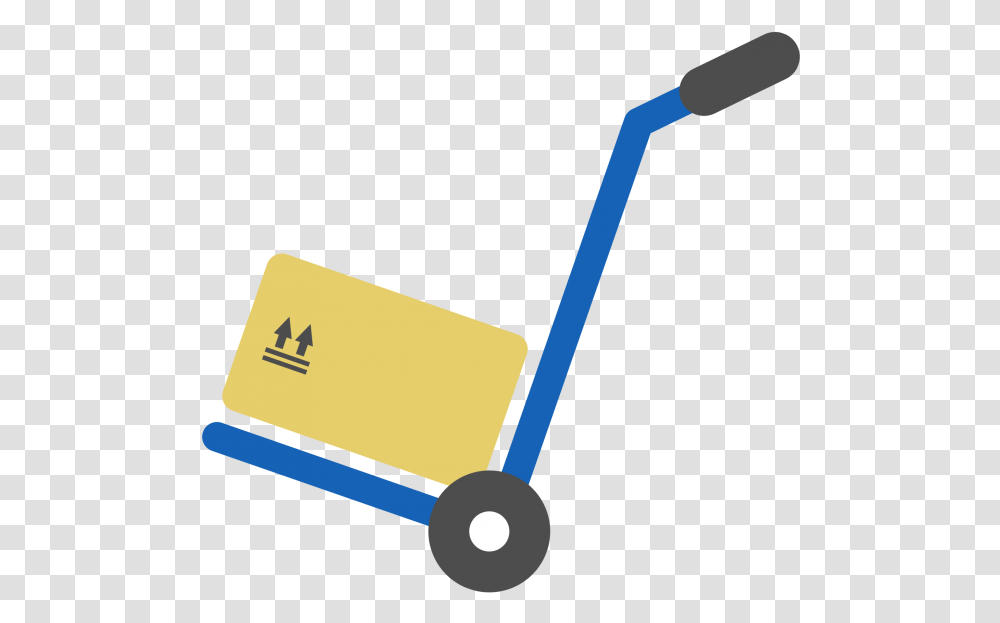 Delivery Trolly Snow Shovel, Sport, Sports, Golf Transparent Png