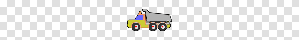 Delivery Truck Clipart Black And White Clipartxtras, Vehicle, Transportation, Toy, Half Track Transparent Png