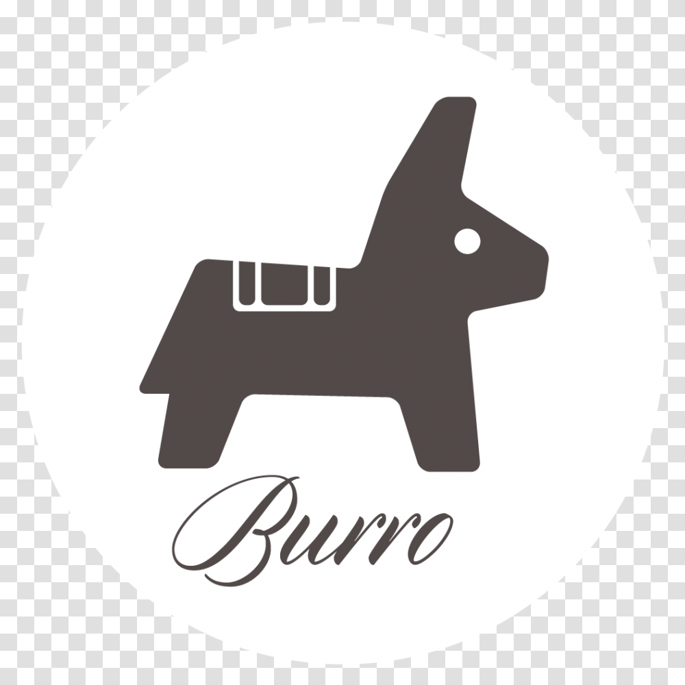 Delivery Truck Icon Burro Logo Portable Network Graphics, Label, Trademark Transparent Png