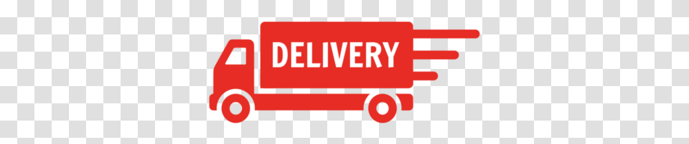 Delivery Truck Icon, Van, Vehicle, Transportation, Logo Transparent Png