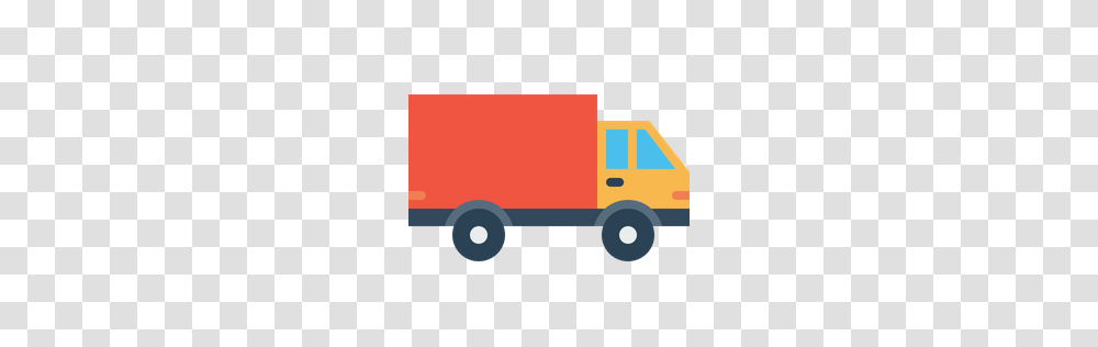 Delivery Truck Icons, Van, Vehicle, Transportation, Ambulance Transparent Png